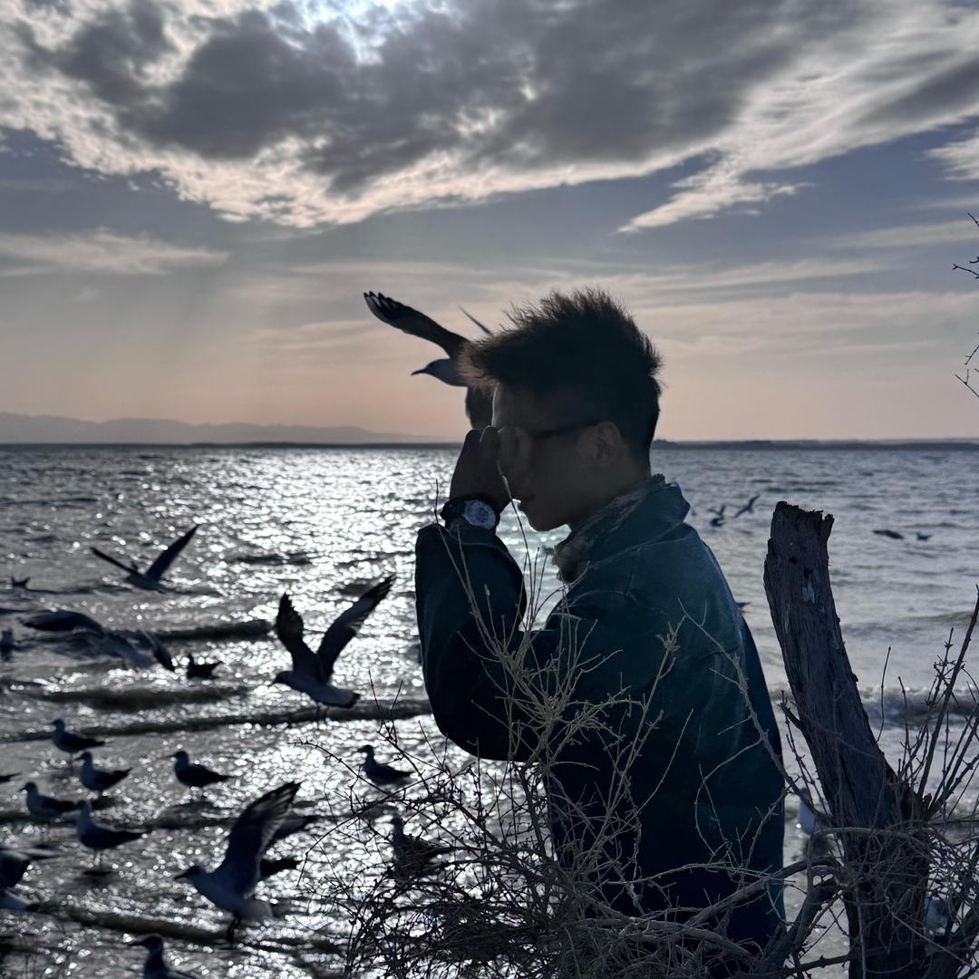 🇨🇳是小敏吖～