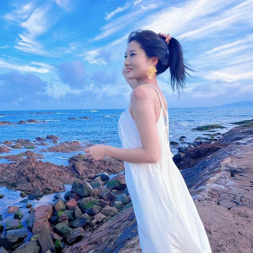 好运小富婆