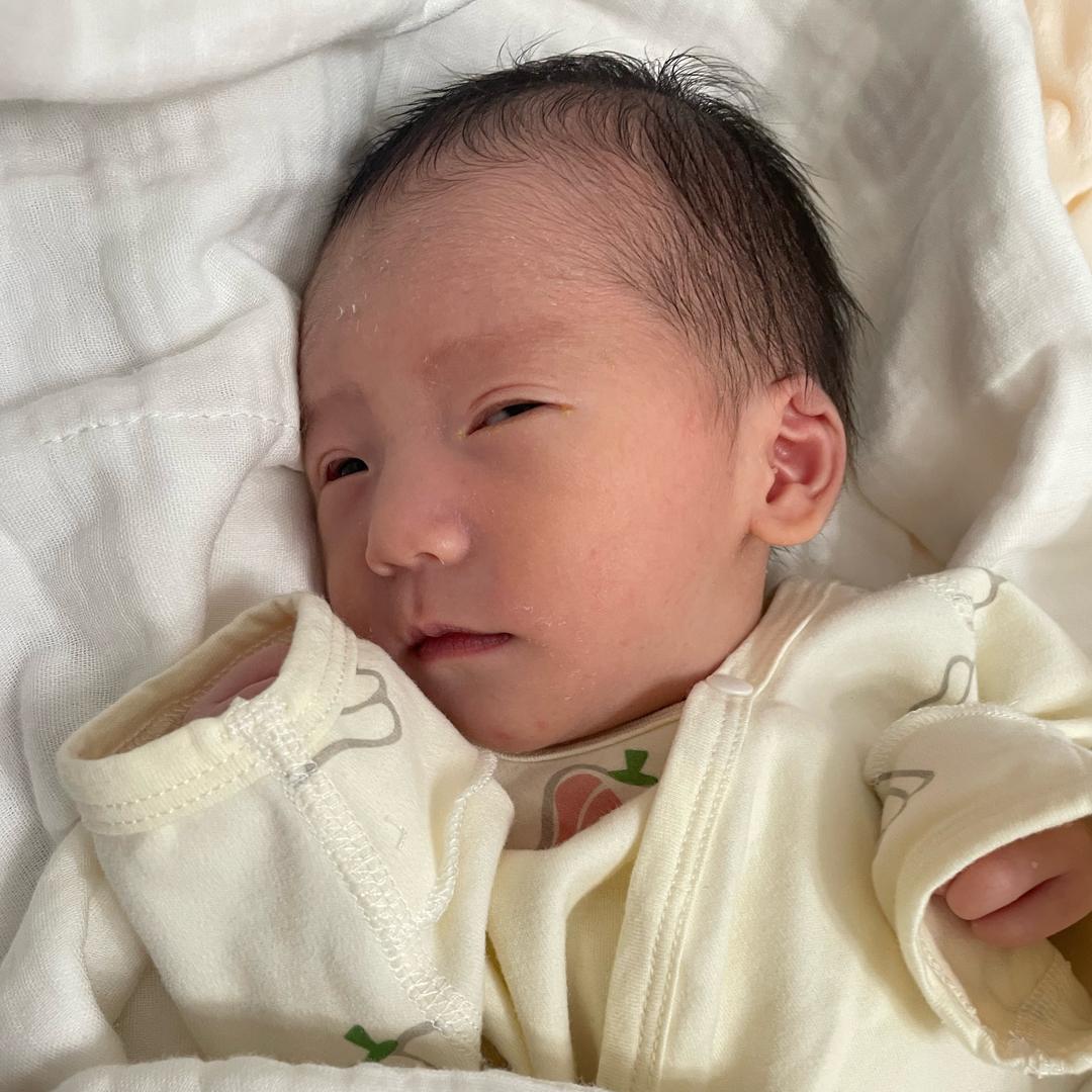 小玉米妈咪(哺乳期)
