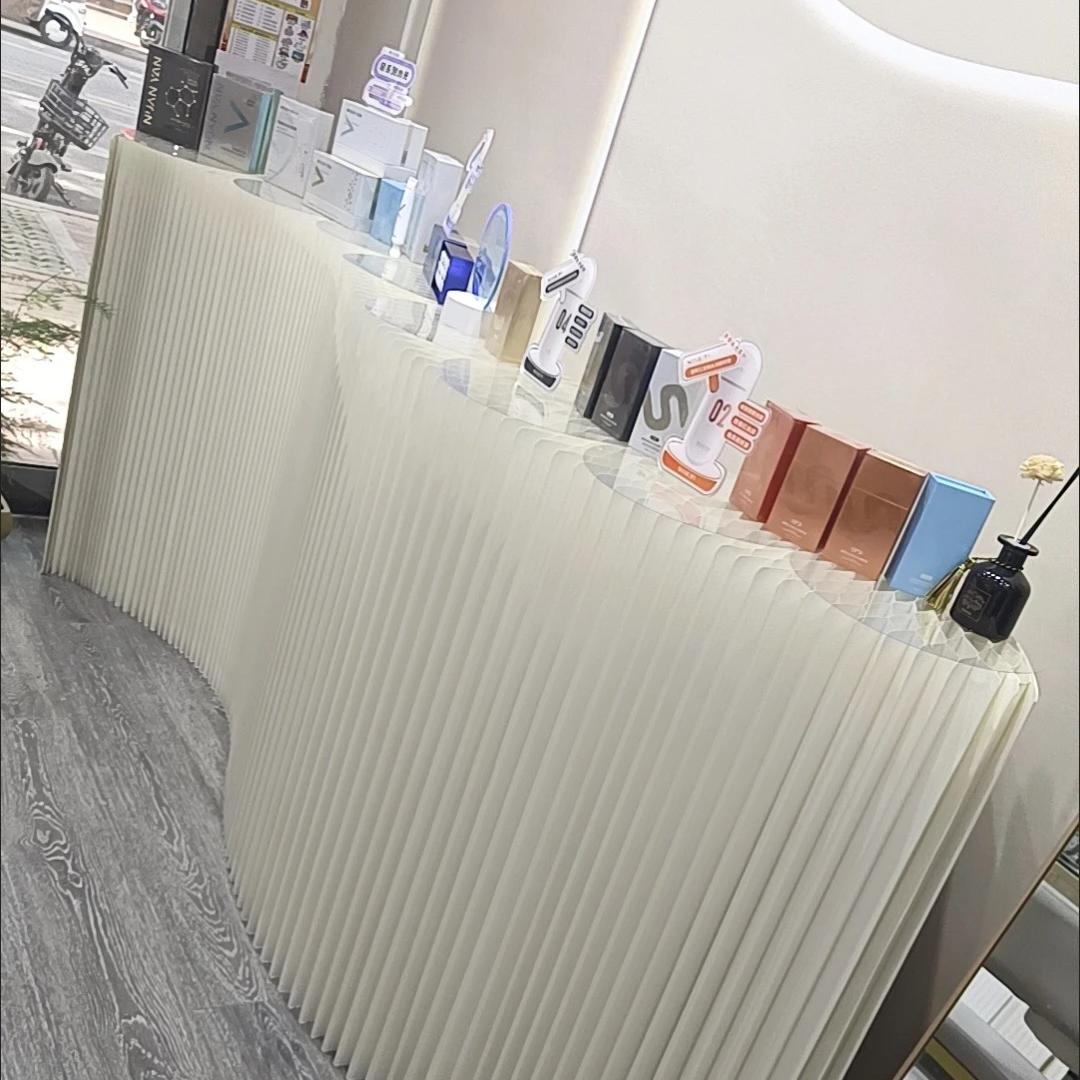 狮翼美陈道具厂