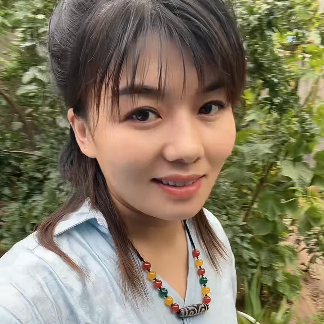 农村的涛