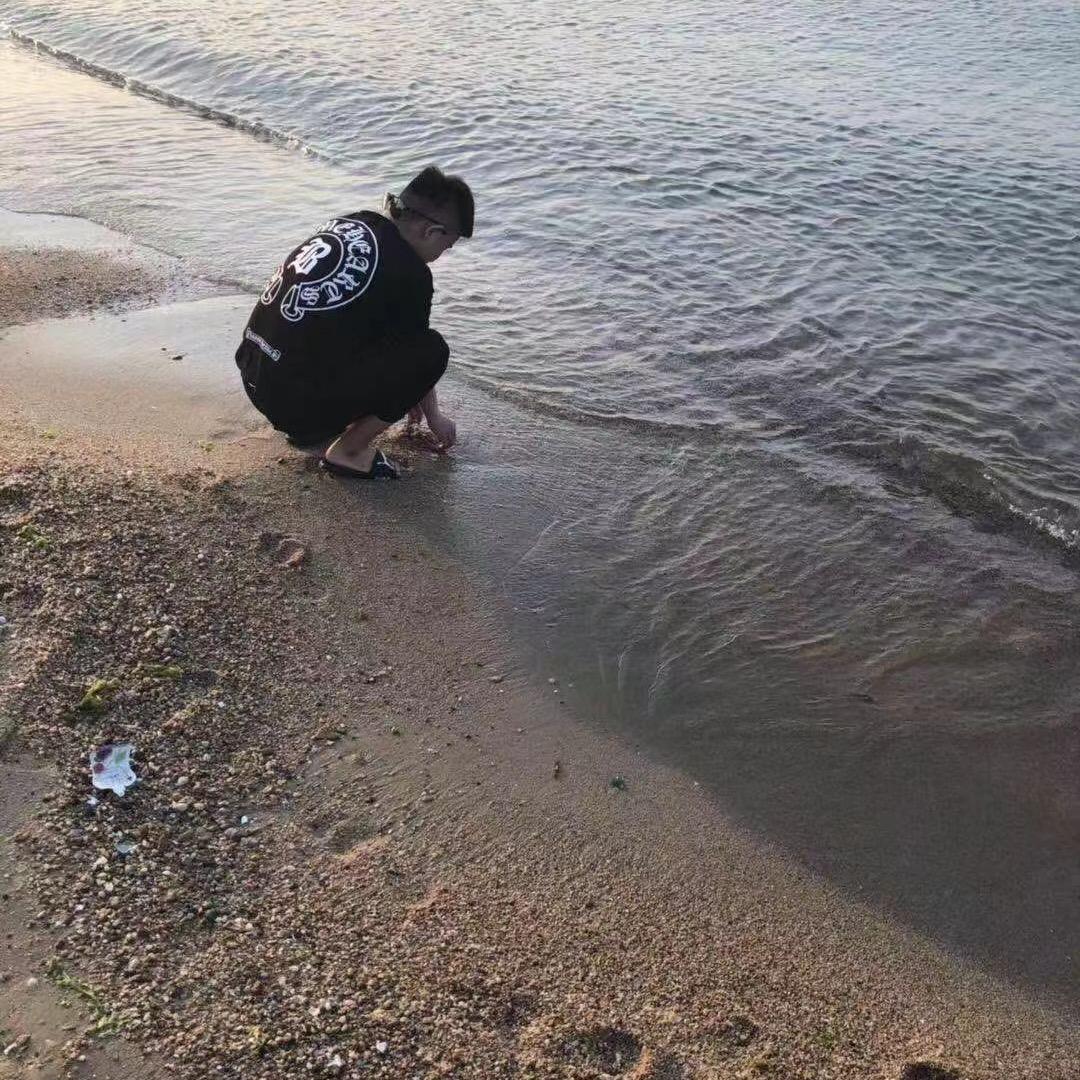 九头像