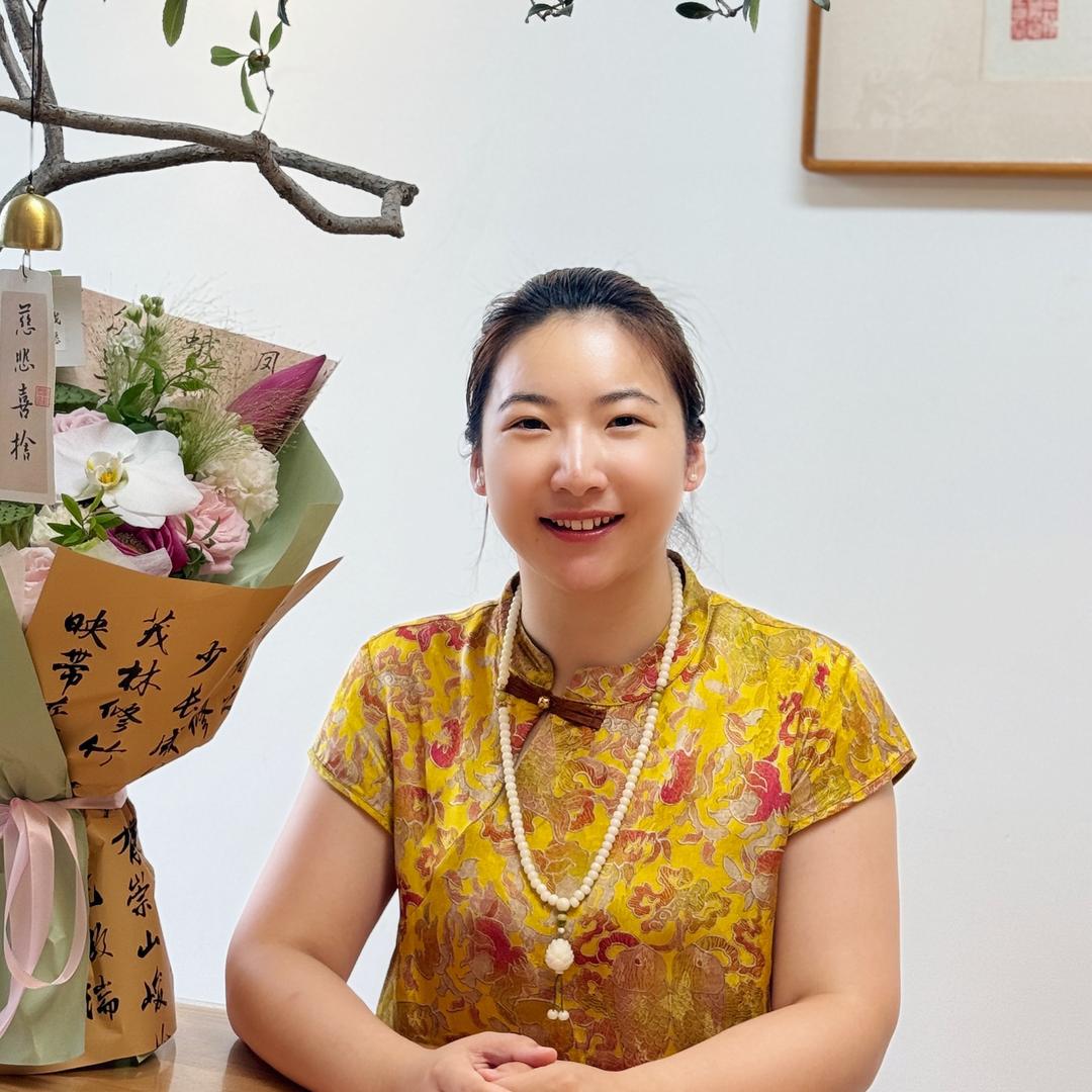 长春修相手艺人·冬冬