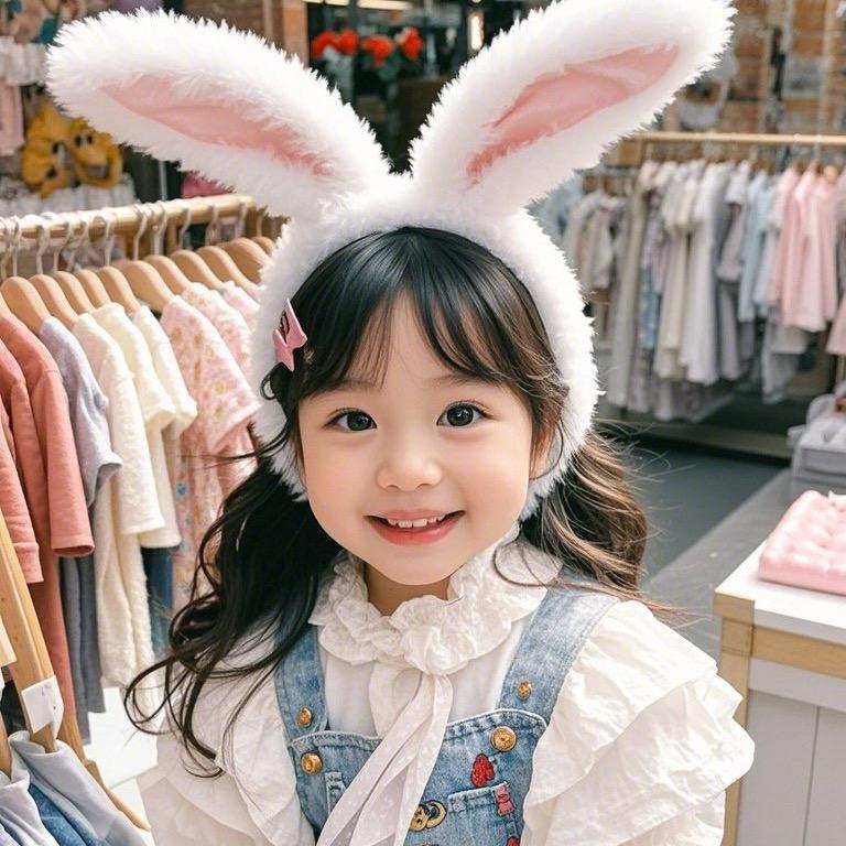 小萌娃衣橱工厂店