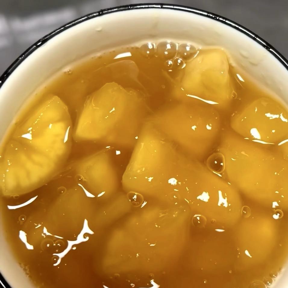 沐沐心食品