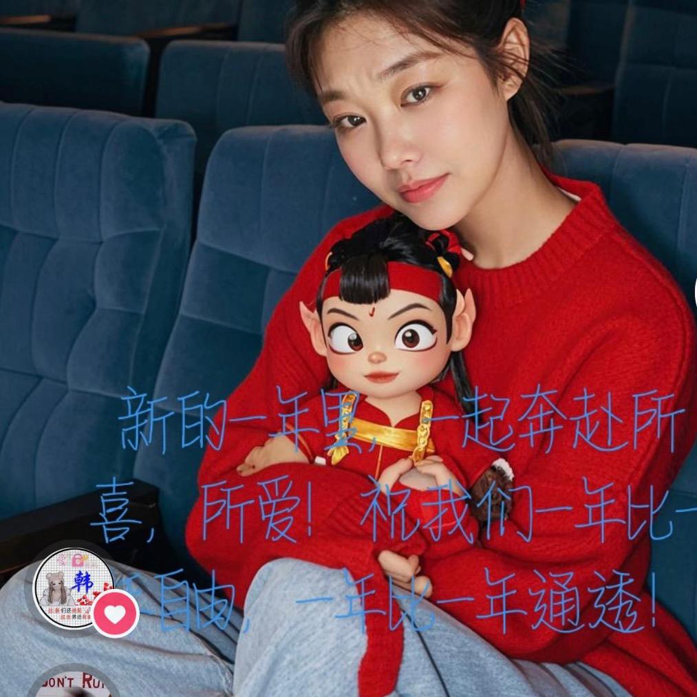 不惊不扰，静待花开