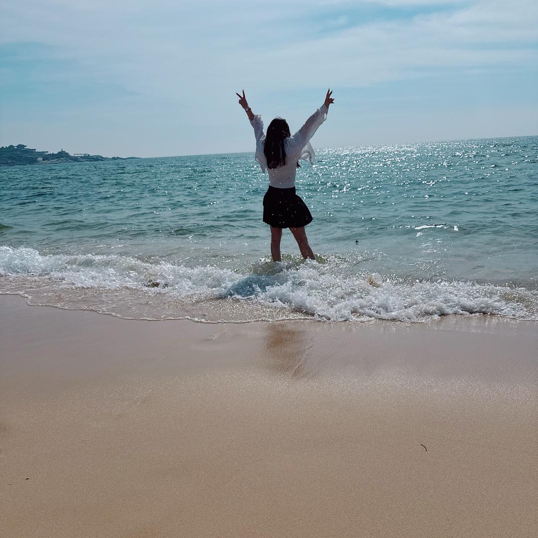 夏天✨