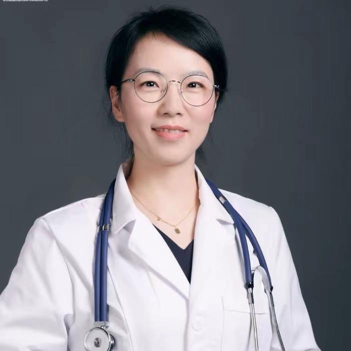 苏大附一妇科丁红梅