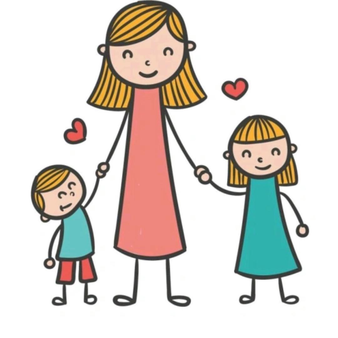 蒙氏妈妈也是英语老师