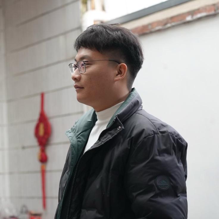 岩骨铮铮