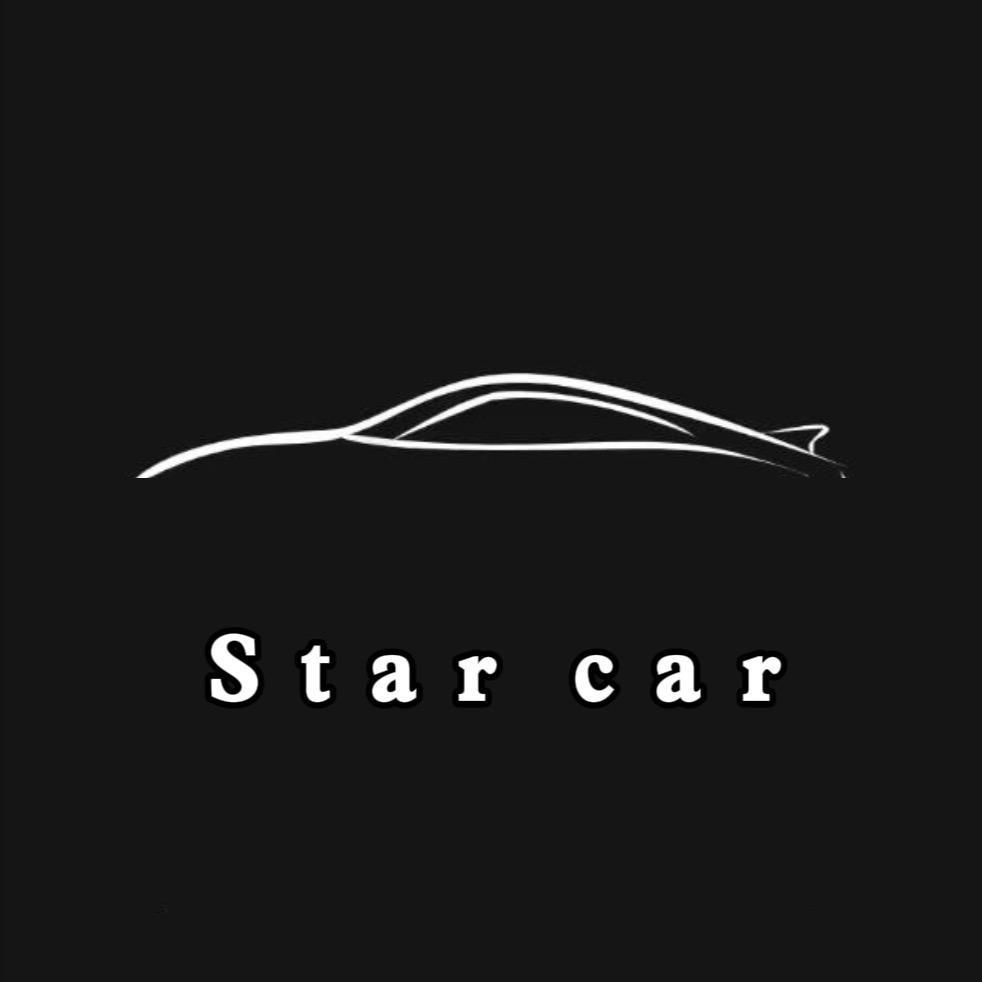 Star car