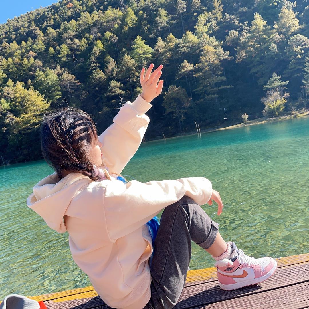 丽丽子