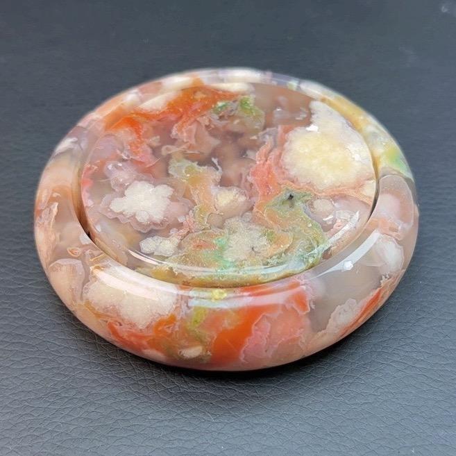 无忧珠宝樱花玛瑙世家