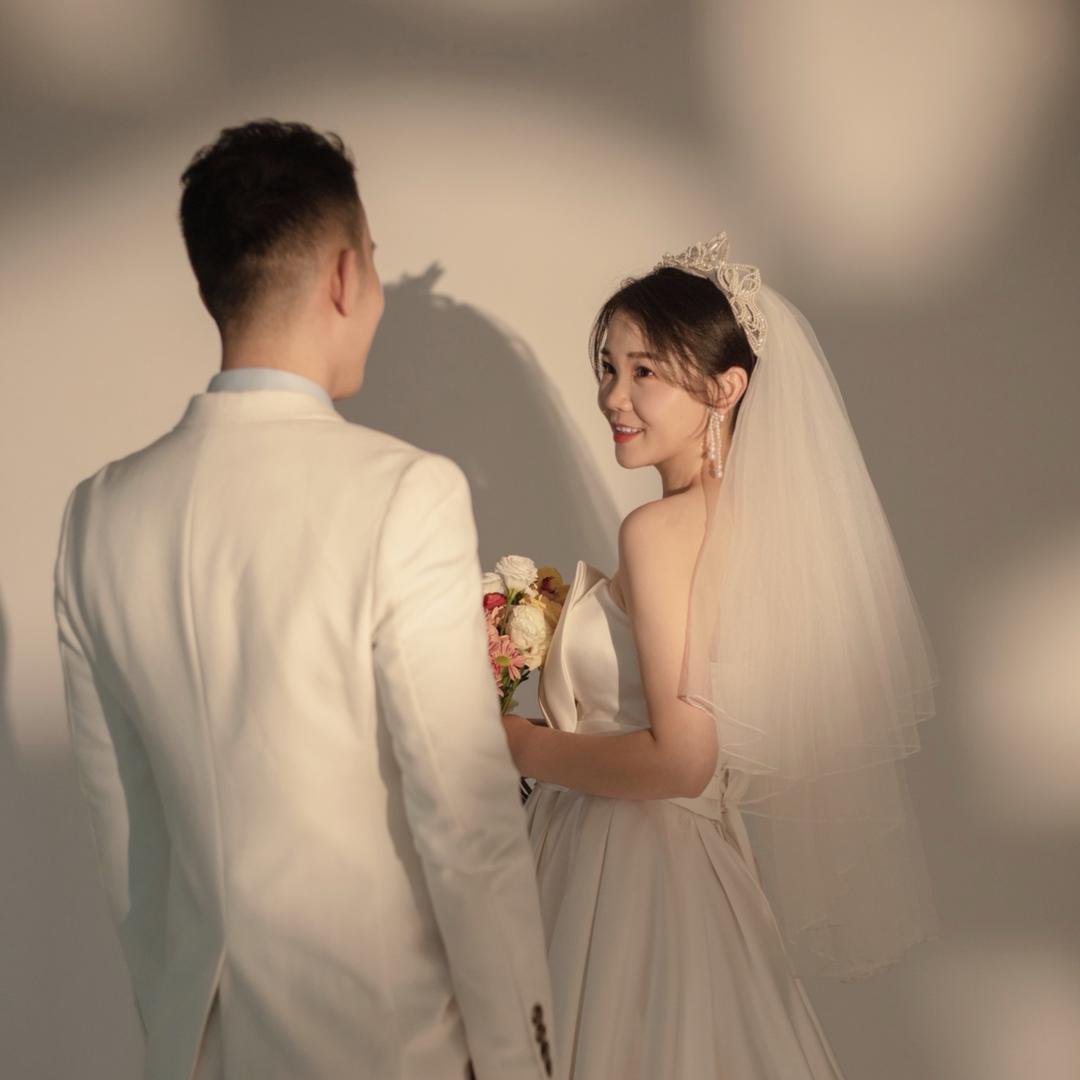 宋宋带娃（拼三胎）