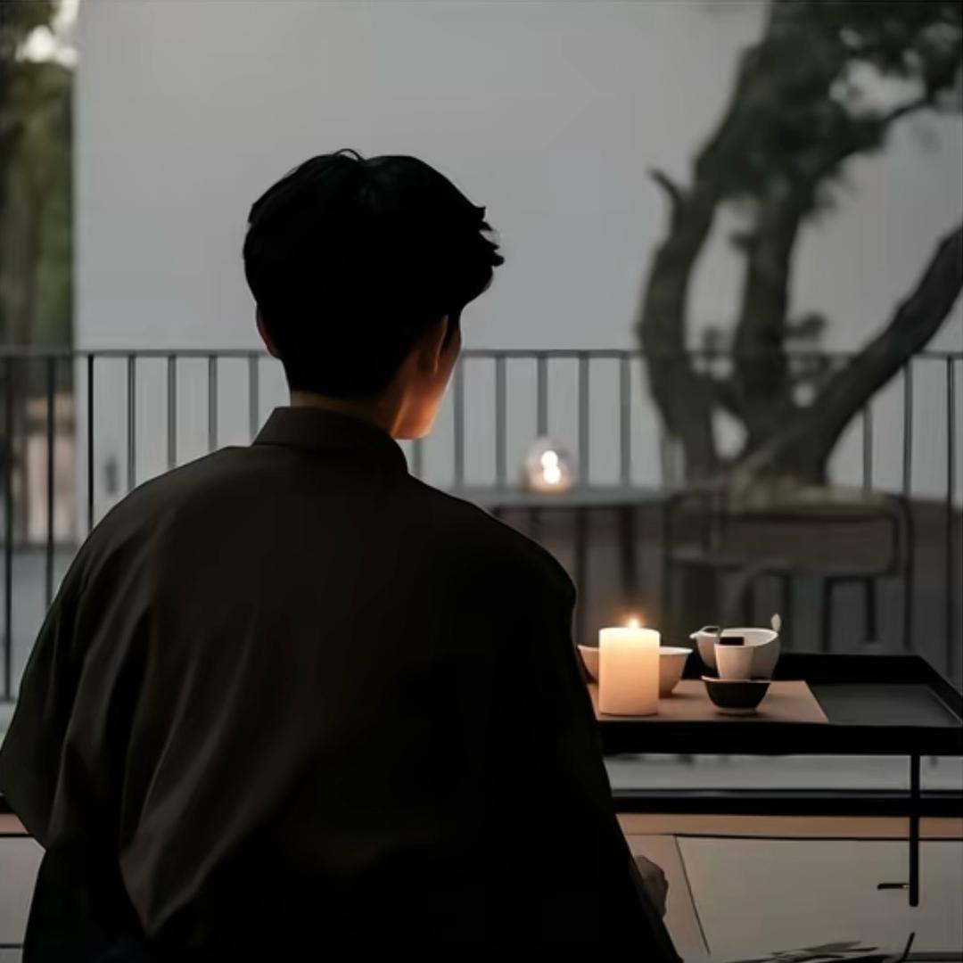 乔治🙇
