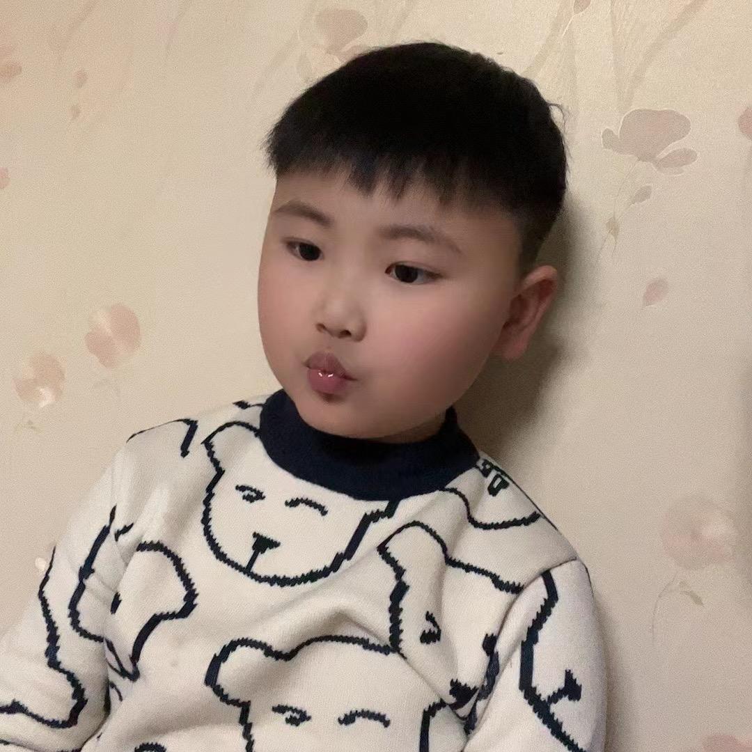 简单@