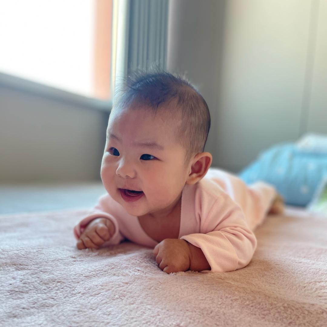 秋实妈妈陪你快乐追呗