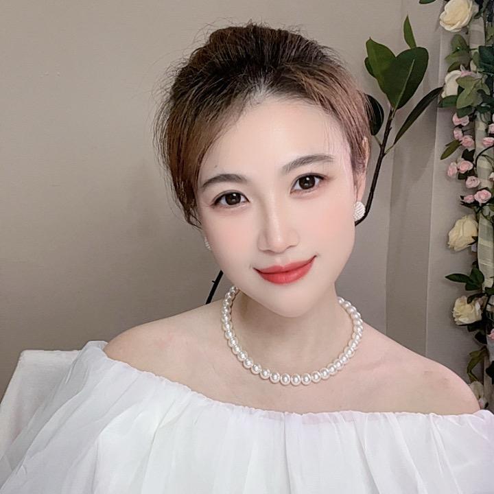 王小媚❤️❤️（终于等到你）