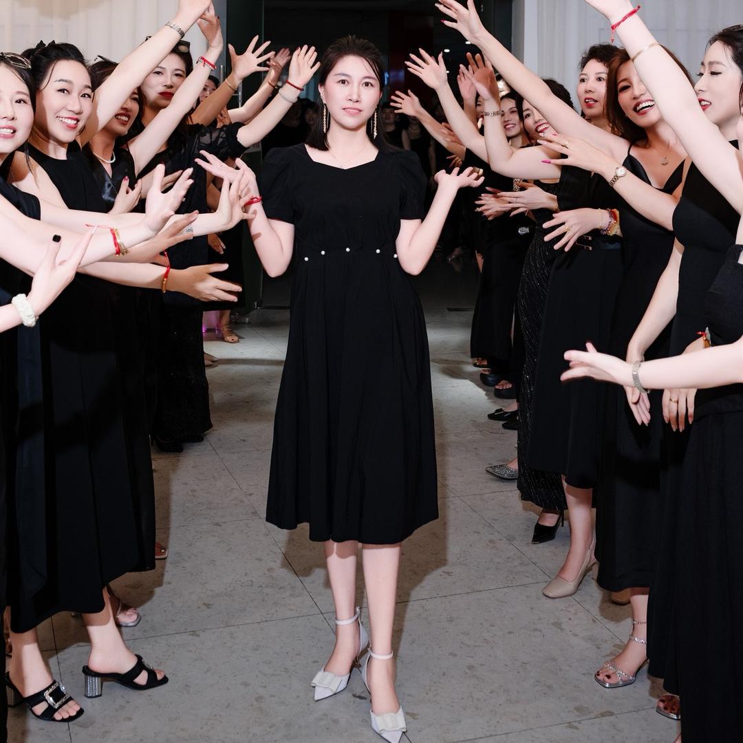 ✨金子姐在北漂✨