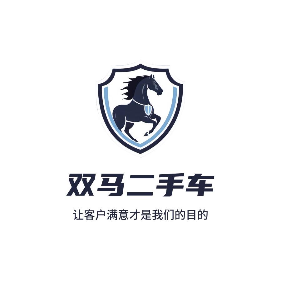 天津 双马二手车