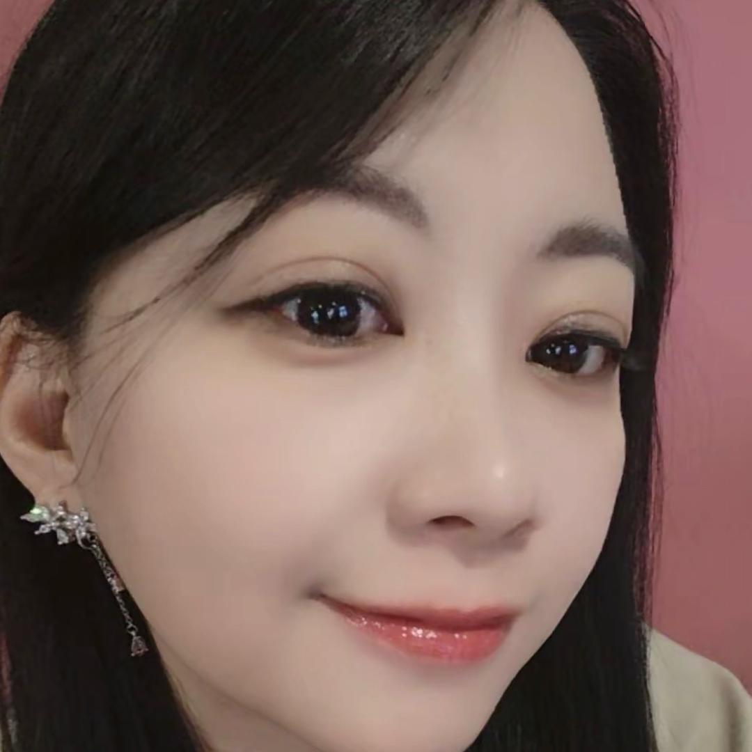 一个可爱小天使