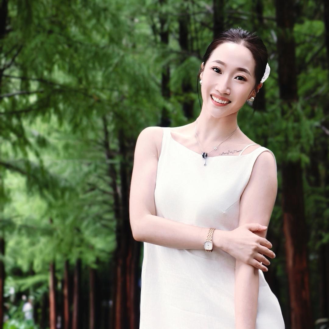晓曦舞蹈温老师