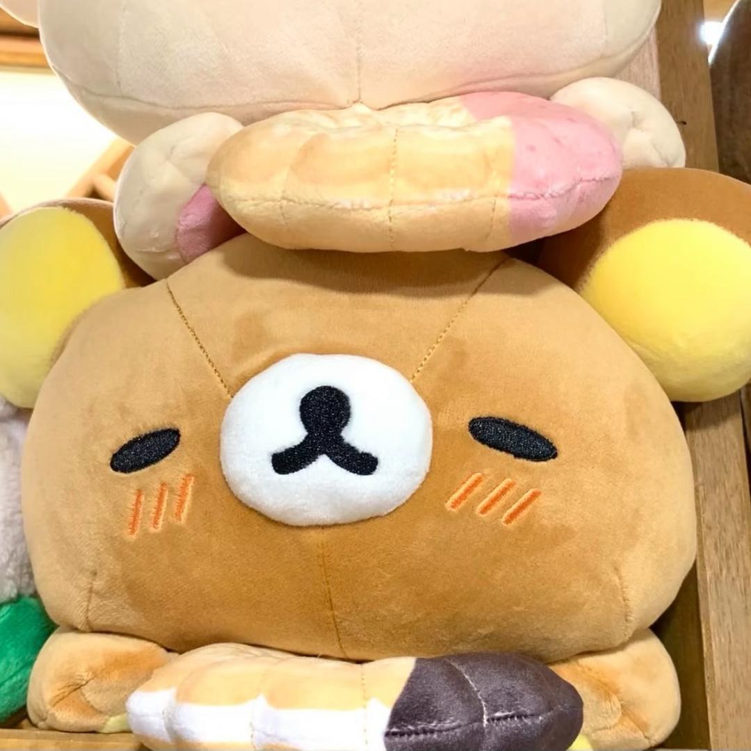 叉烧包（见过真源版）