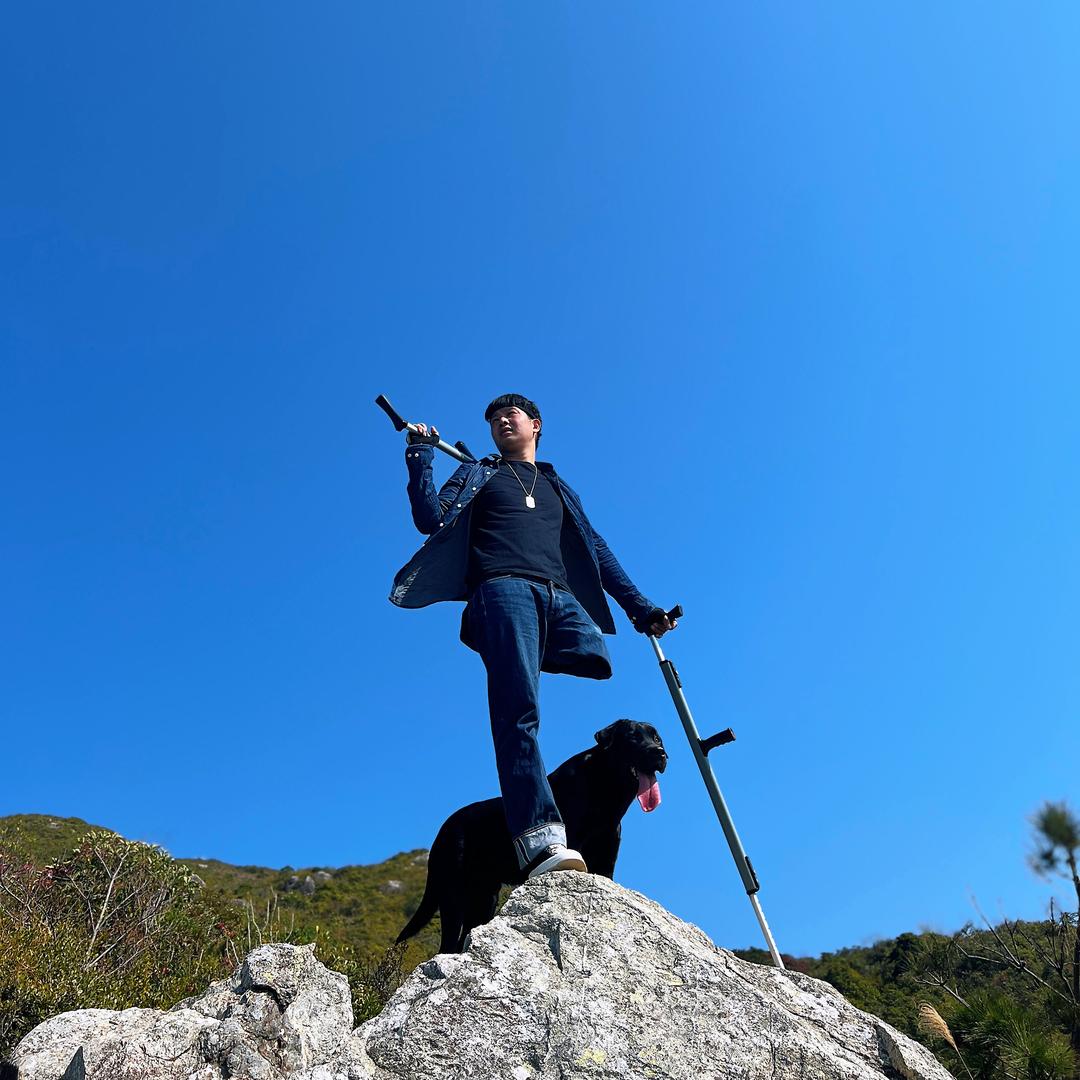 疯狂书生