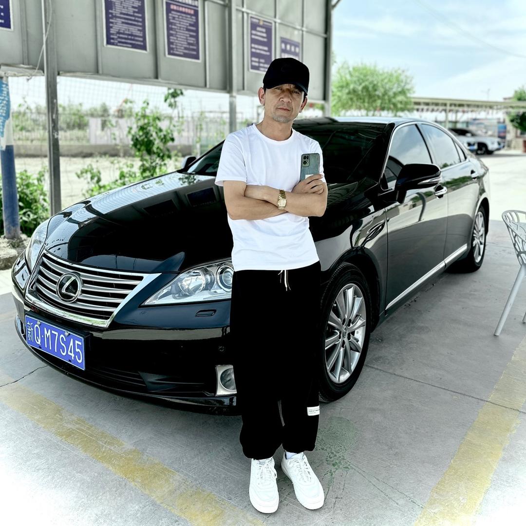 喀什梦之车汽车服务有限公司