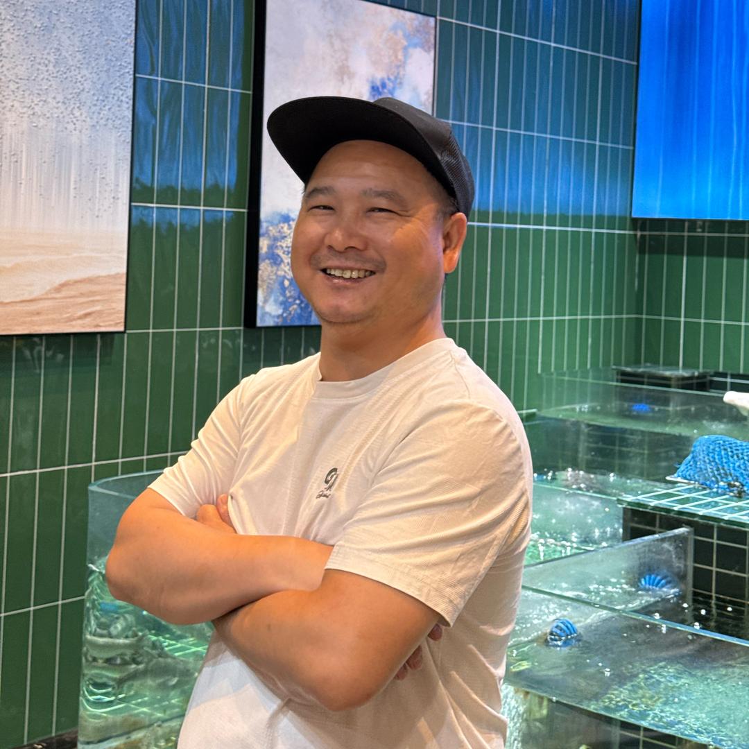 荆州尖椒鸡鱼虾馆明哥