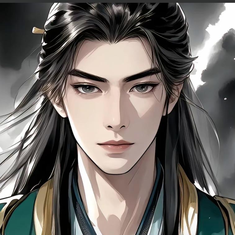 纵横君