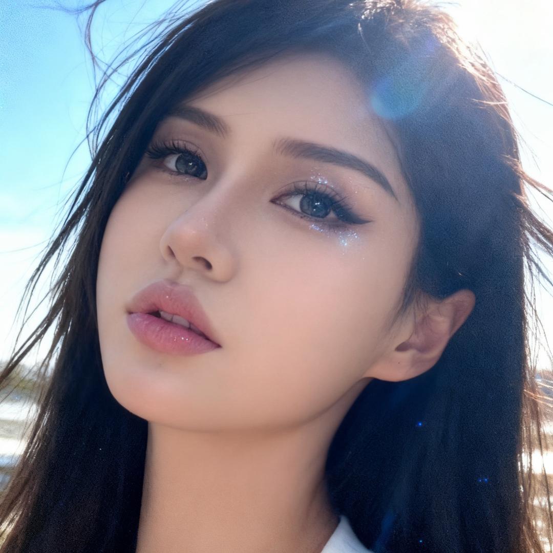 灵