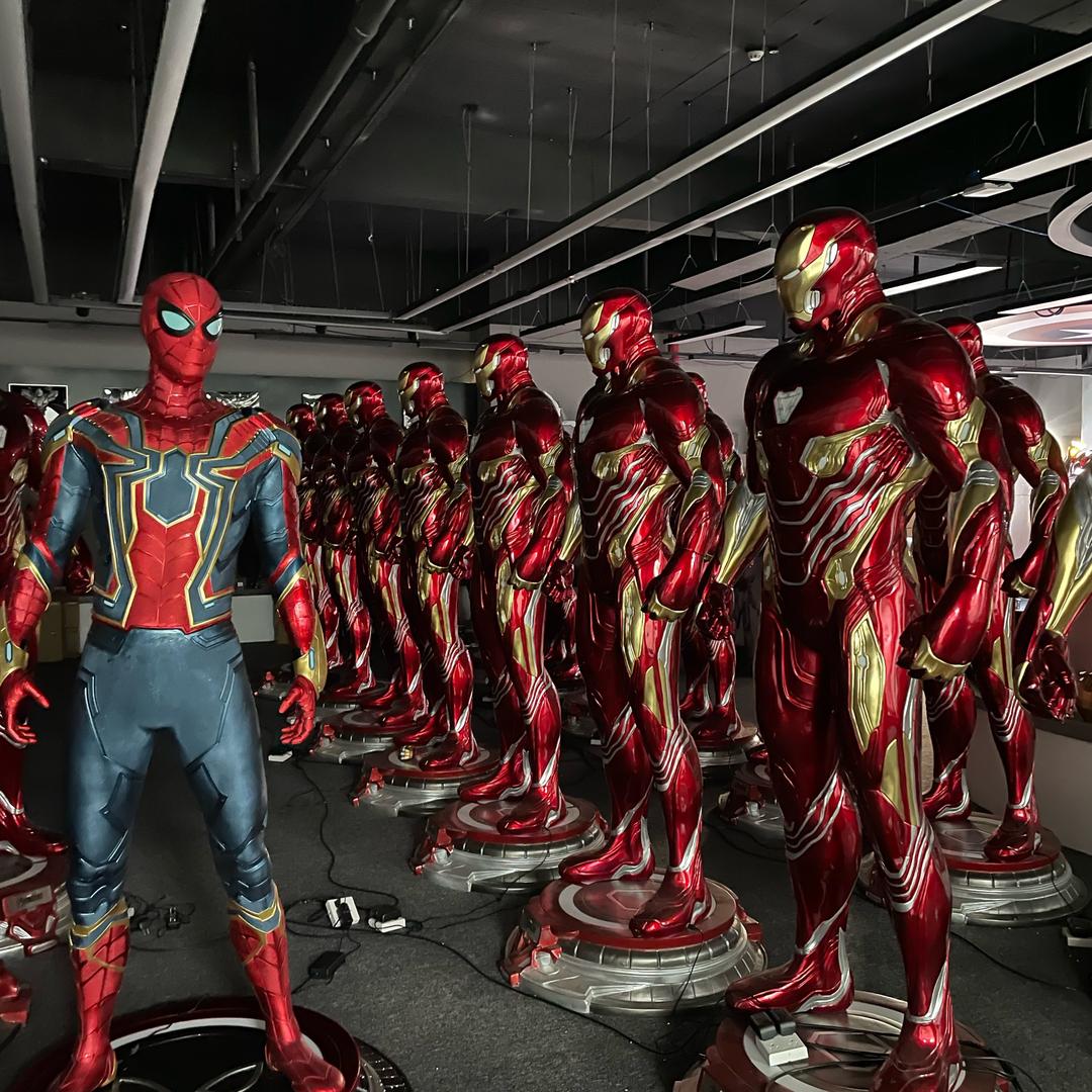 🧚‍♀️小仙女🧚‍♀️潮玩（改娃）