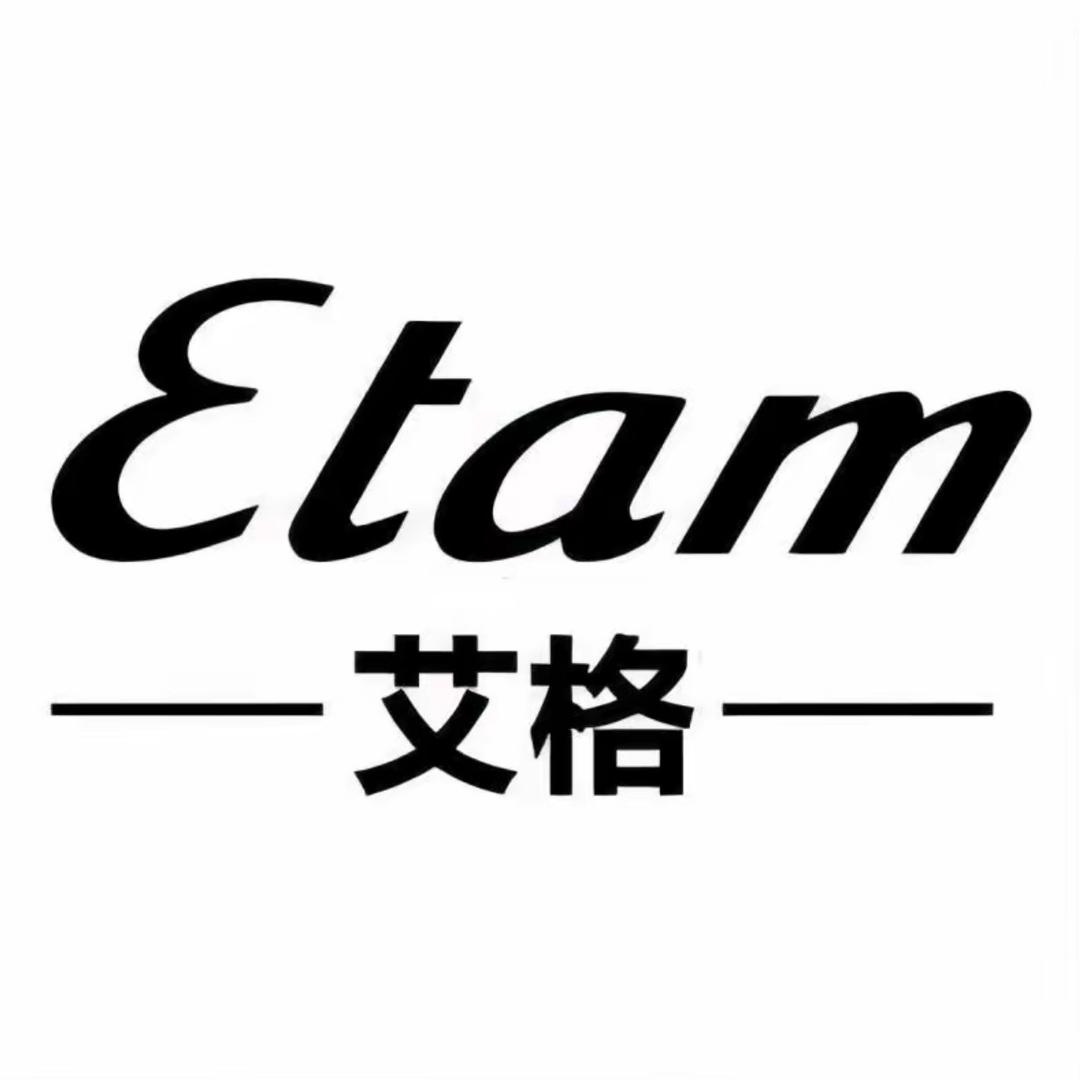 艾格服饰直播间