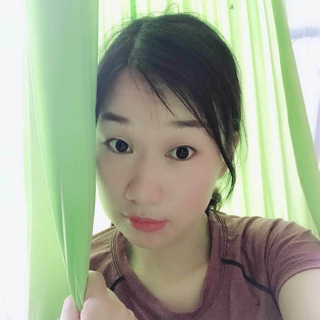 芳芳很哇噻吖