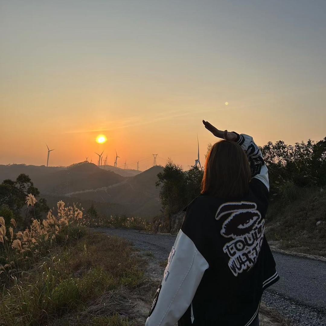 我老婆💕