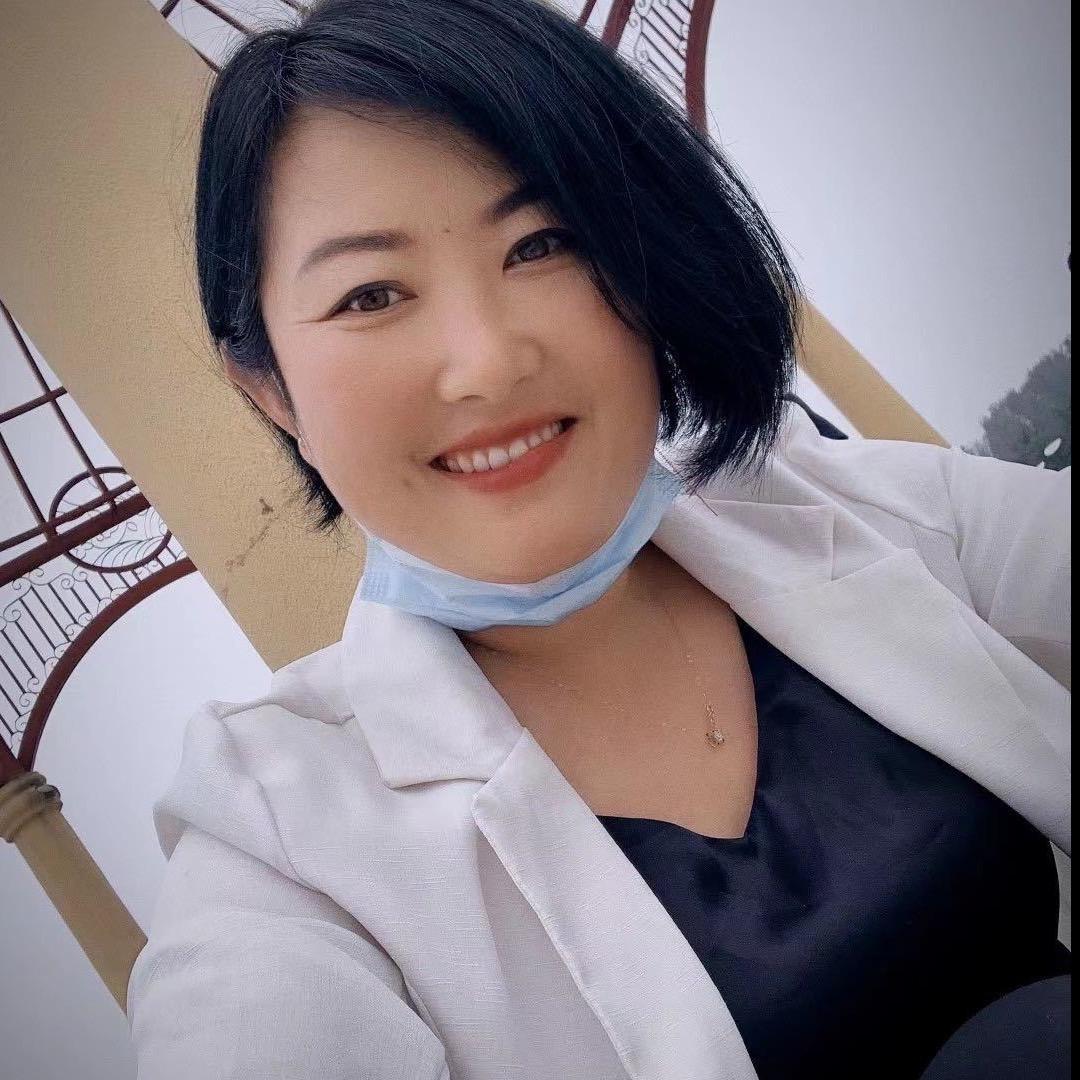 河北妞（小颖）