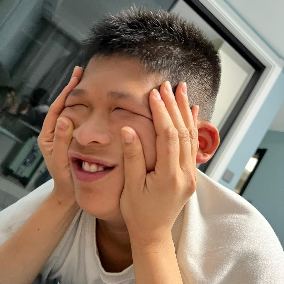 郑耀霖