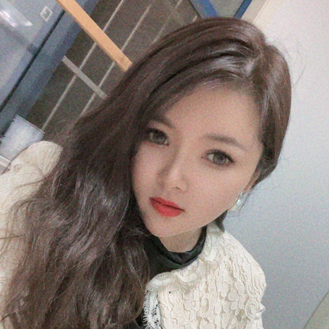珊姐🌹