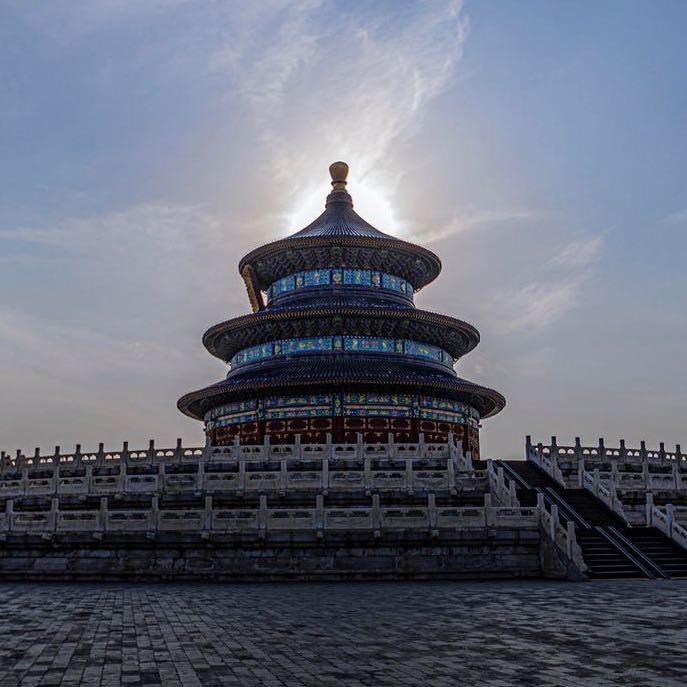 山东老杨