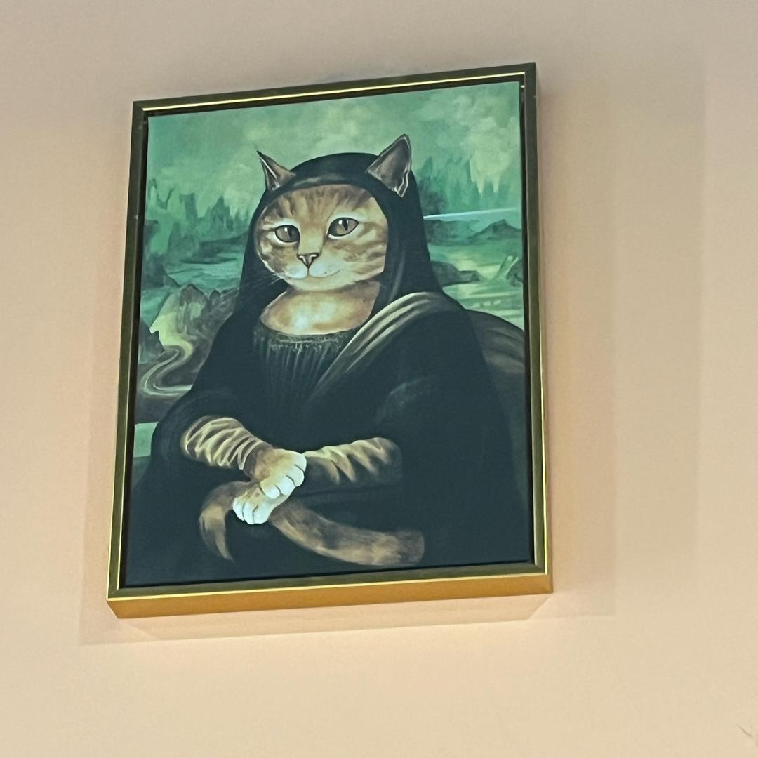 手残怪