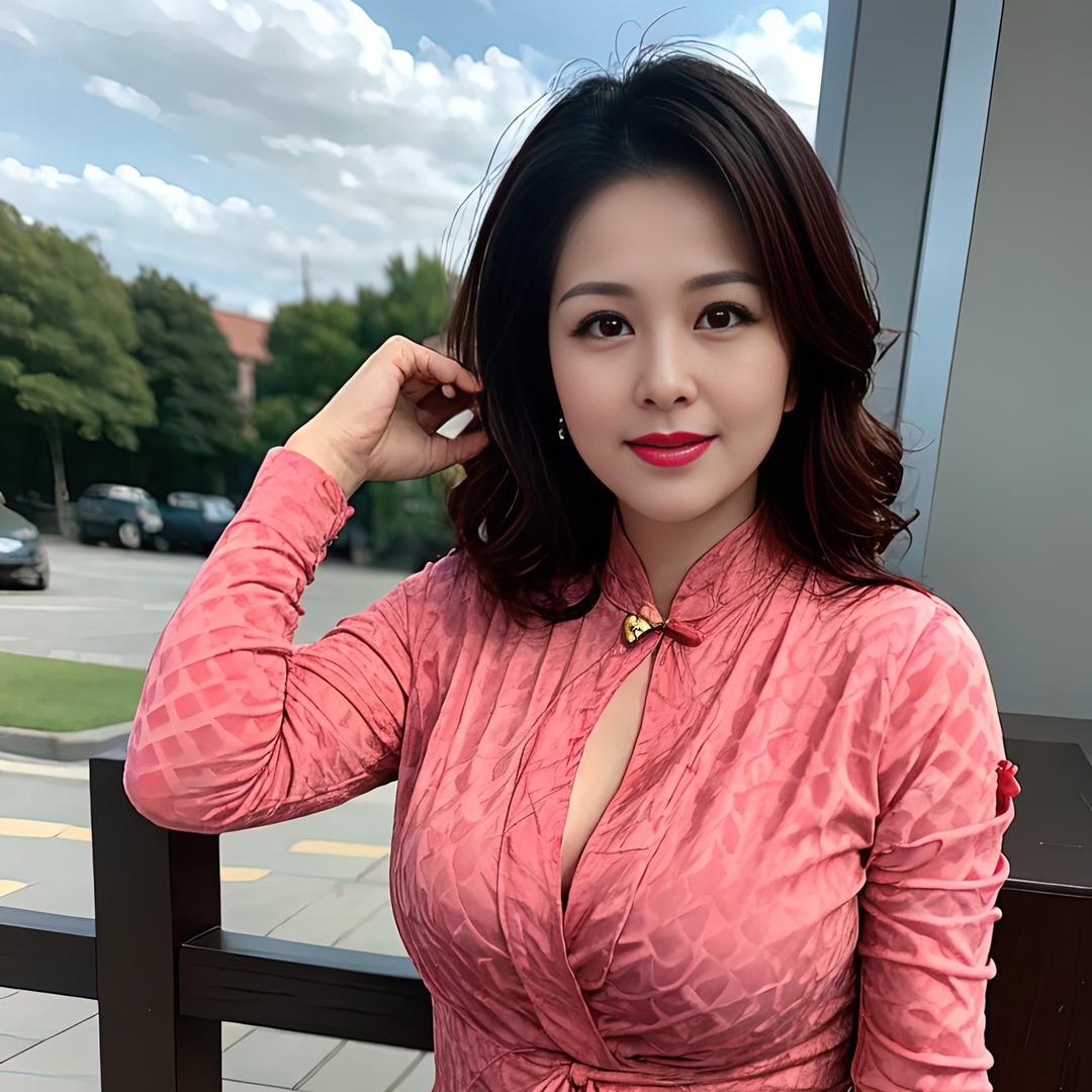 翠姐