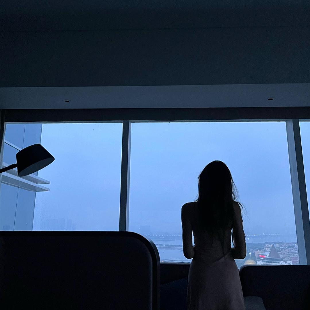 一顆椰子