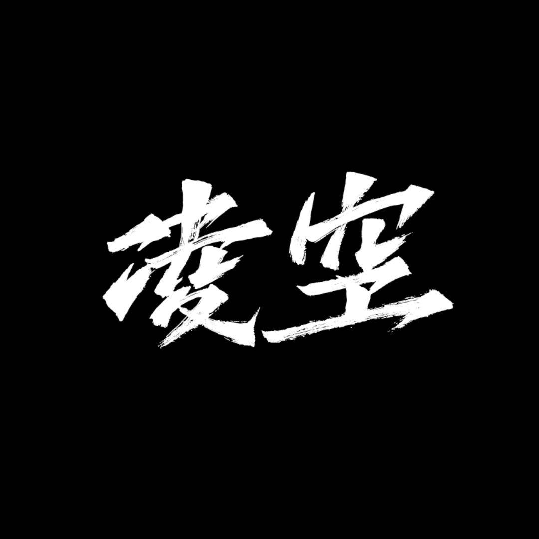 凌空影传