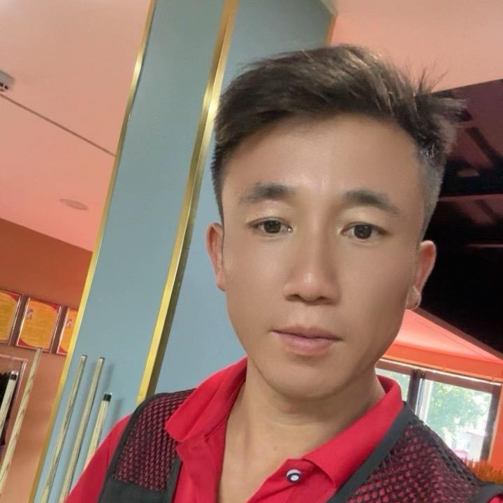 靓靓猎犬爱好者