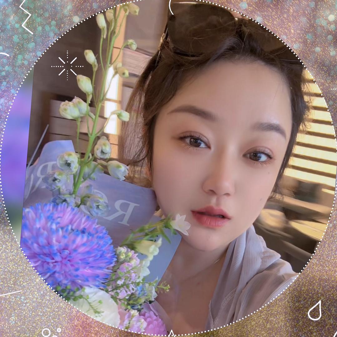 #.萬千寵愛。