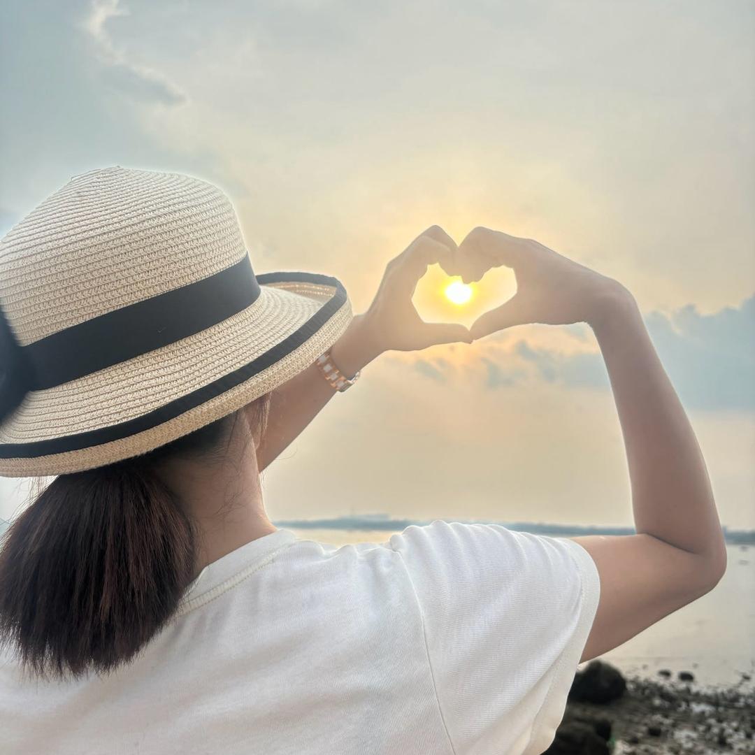 ❤️心想事陈❤️