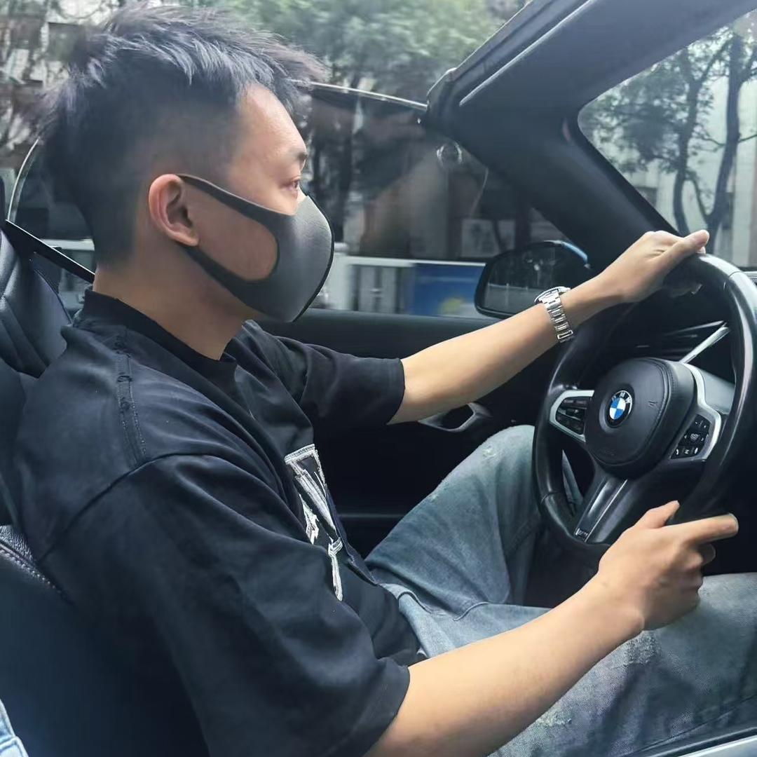 小良淘车(专业高性价比BBA)