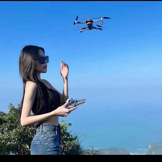 无人机驾照培训 云启未来