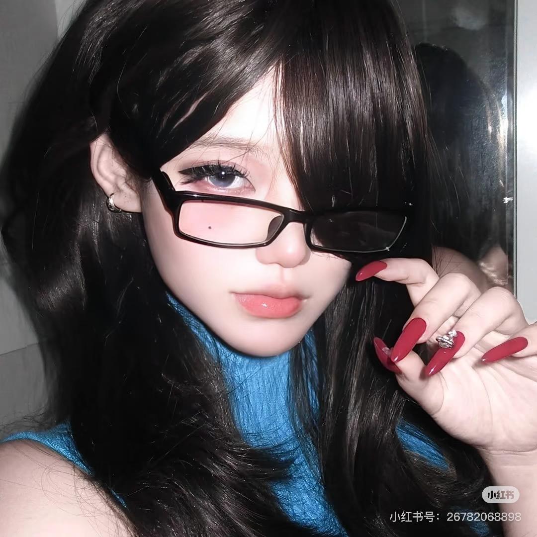 火龙果涂狗毛被狗舔